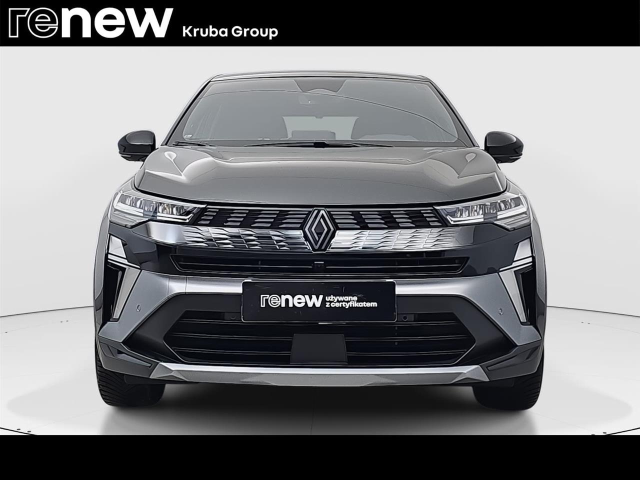 Renault SYMBIOZ Symbioz 1.8 E-Tech Full Hybrid 160 esprit Alpine 2025