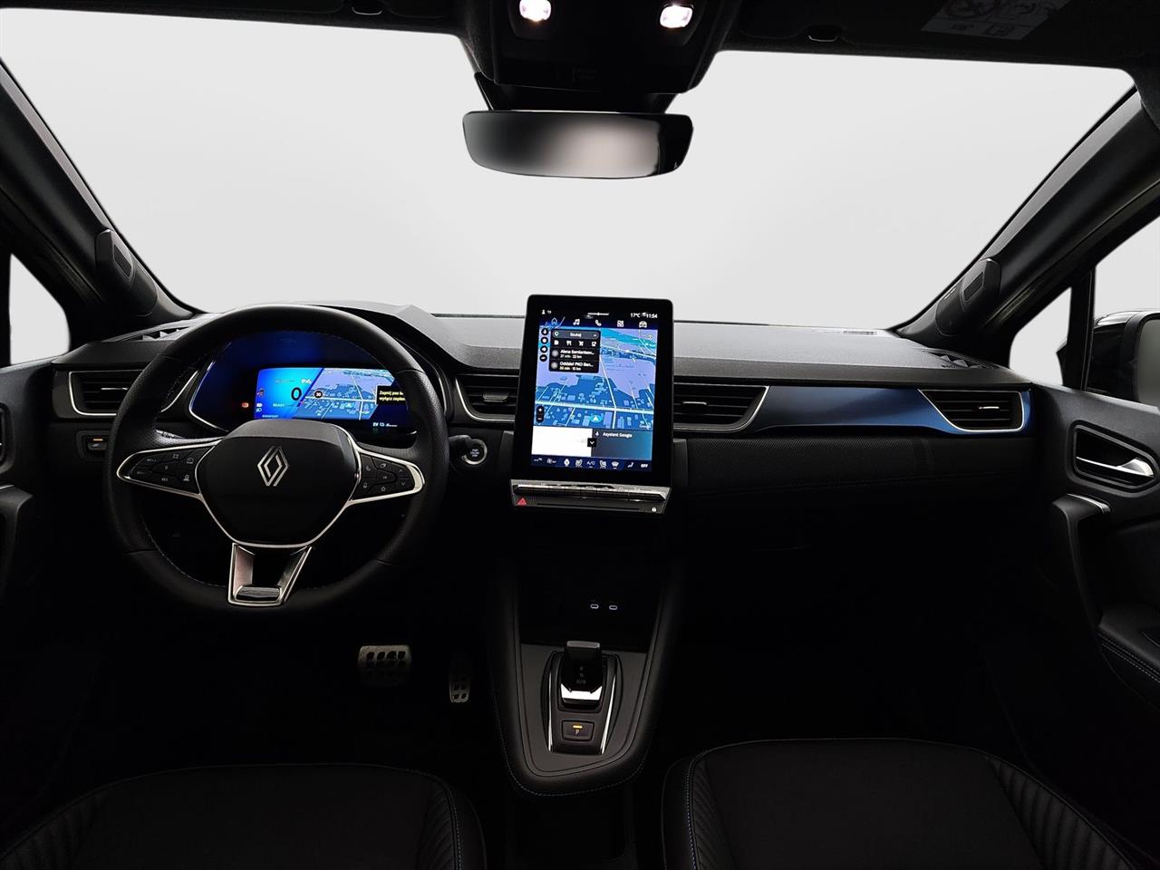 Renault SYMBIOZ Symbioz 1.8 E-Tech Full Hybrid 160 esprit Alpine 2025