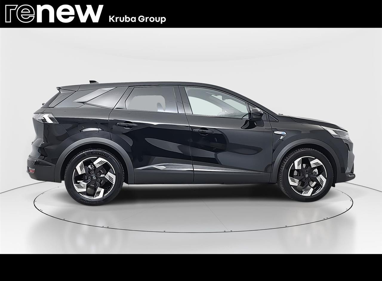 Renault SYMBIOZ Symbioz 1.8 E-Tech Full Hybrid 160 esprit Alpine 2025