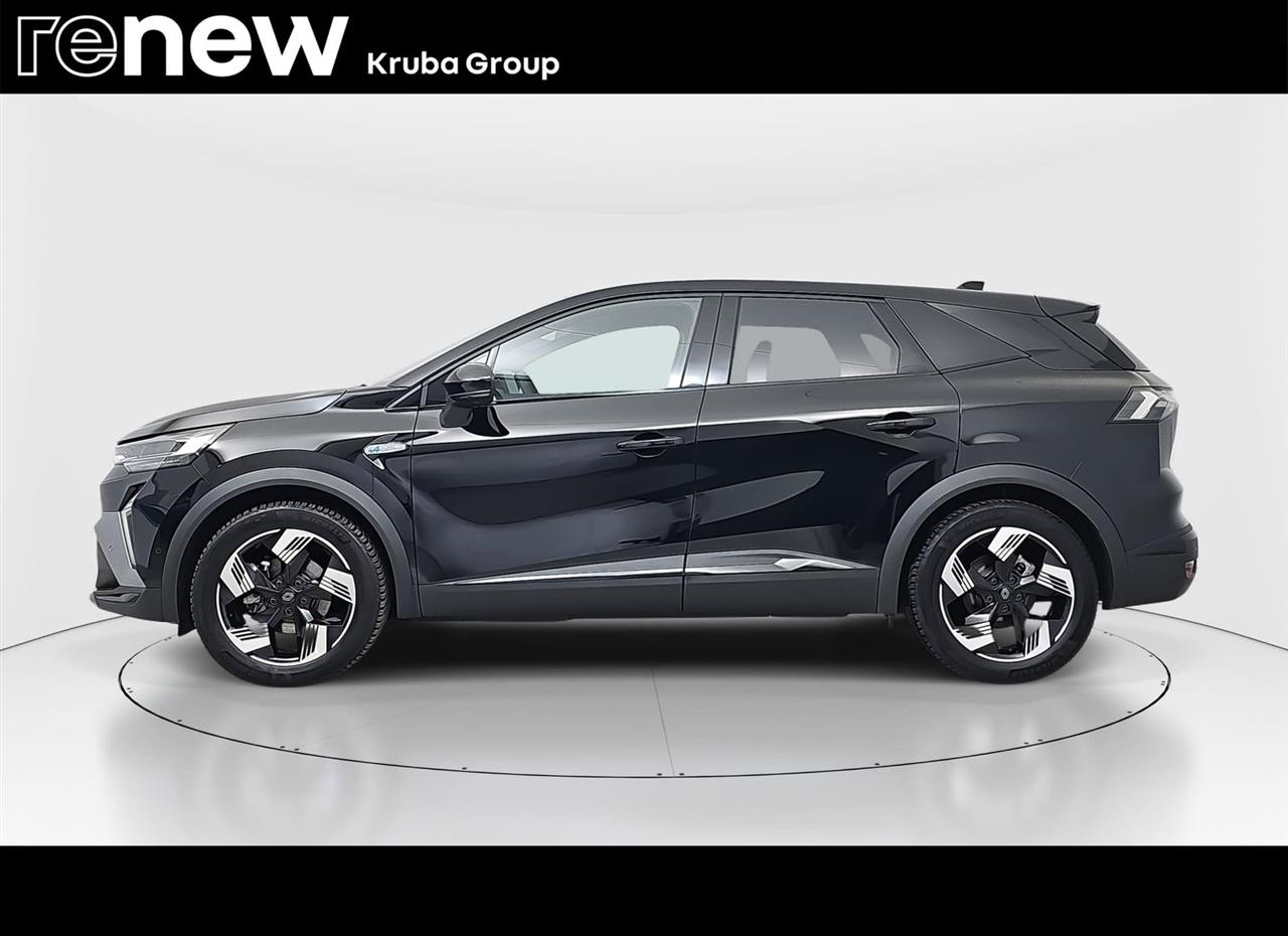 Renault SYMBIOZ Symbioz 1.8 E-Tech Full Hybrid 160 esprit Alpine 2025