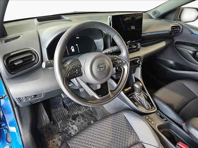 Toyota YARIS Yaris Hybrid 1.5 Executive 2024
