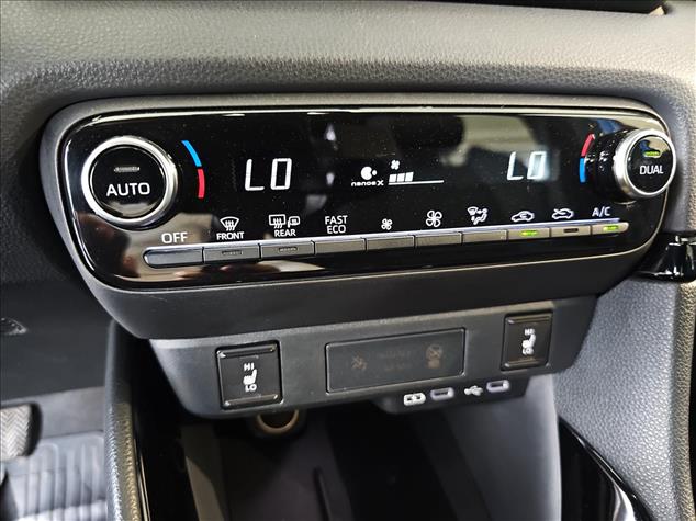 Toyota YARIS Yaris Hybrid 1.5 Executive 2024