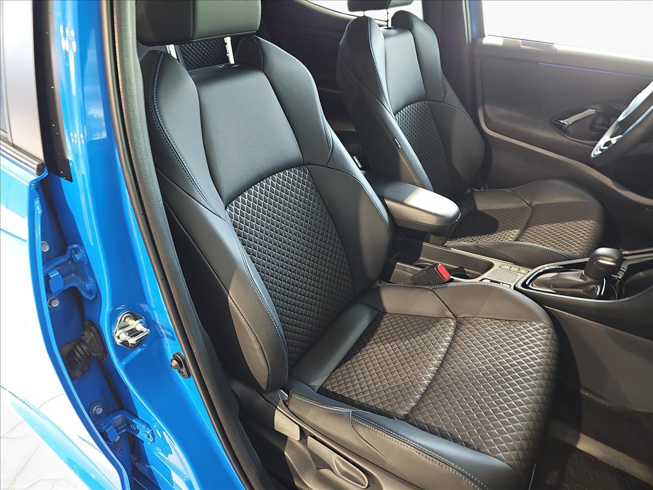Toyota YARIS Yaris Hybrid 1.5 Executive 2024