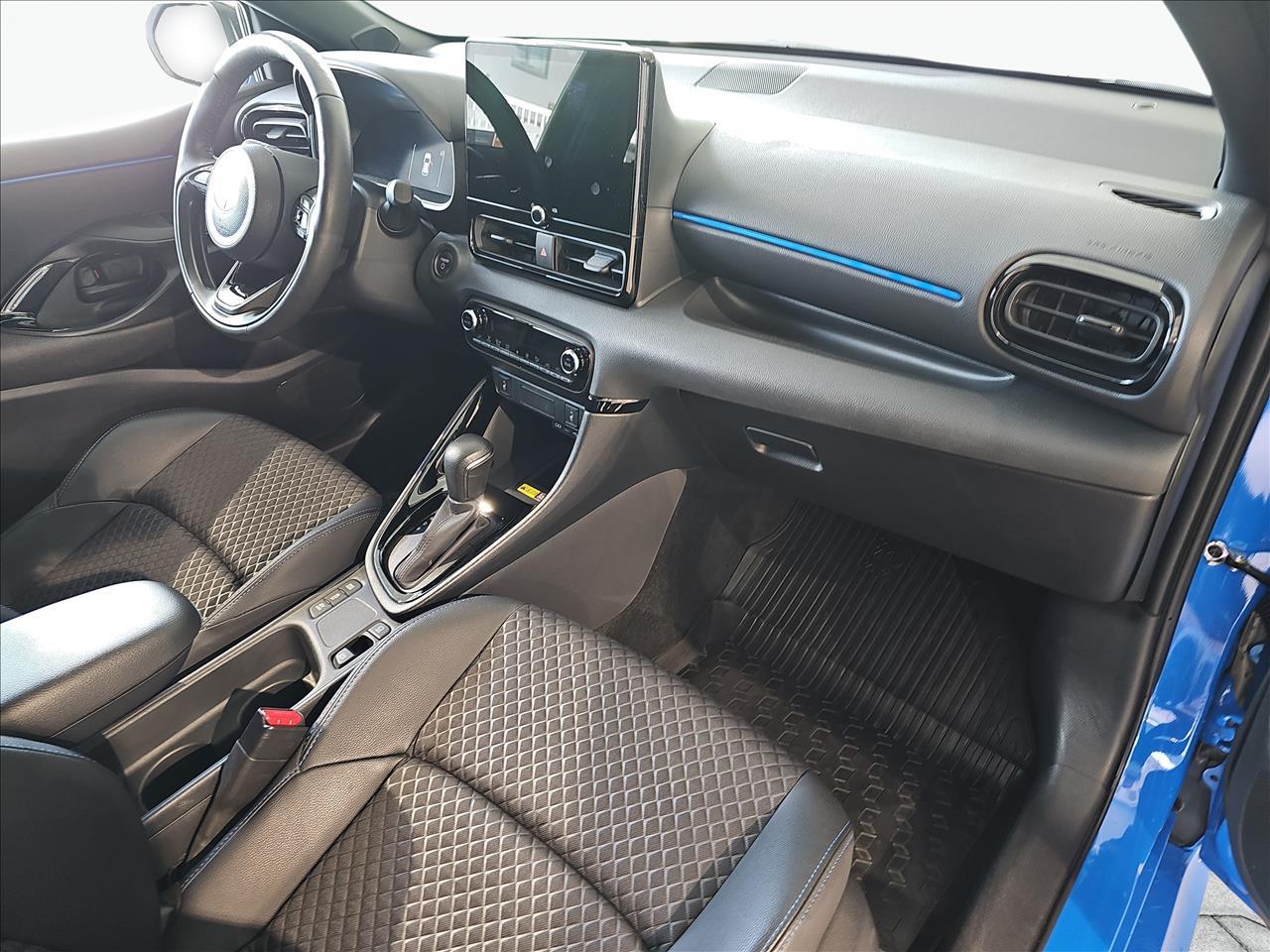 Toyota YARIS Yaris Hybrid 1.5 Executive 2024