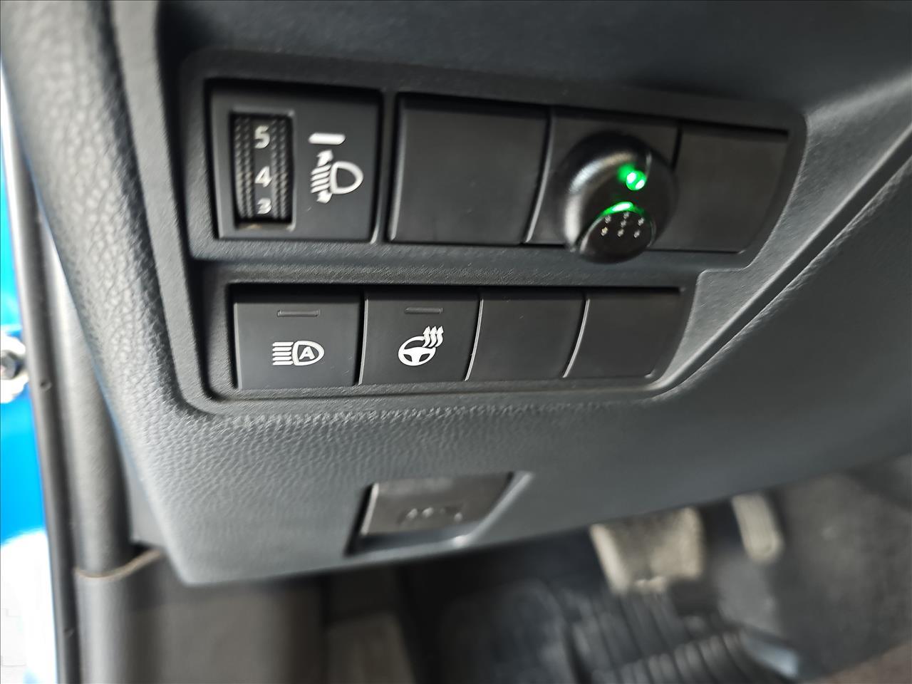 Toyota YARIS Yaris Hybrid 1.5 Executive 2024