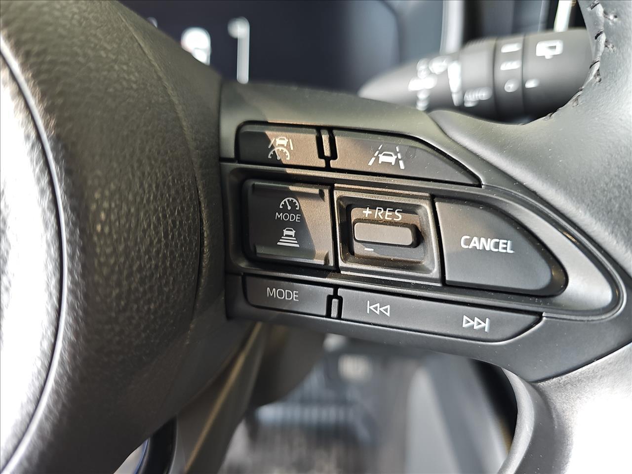 Toyota YARIS Yaris Hybrid 1.5 Executive 2024