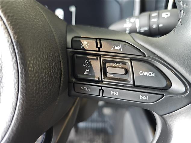 Toyota YARIS Yaris Hybrid 1.5 Executive 2024