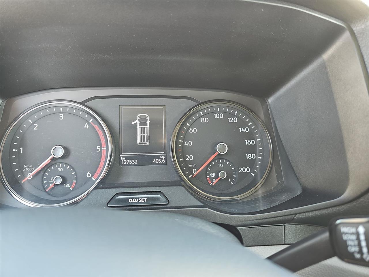 Volkswagen CRAFTER Crafter 35 BiTDI Aut. 2022