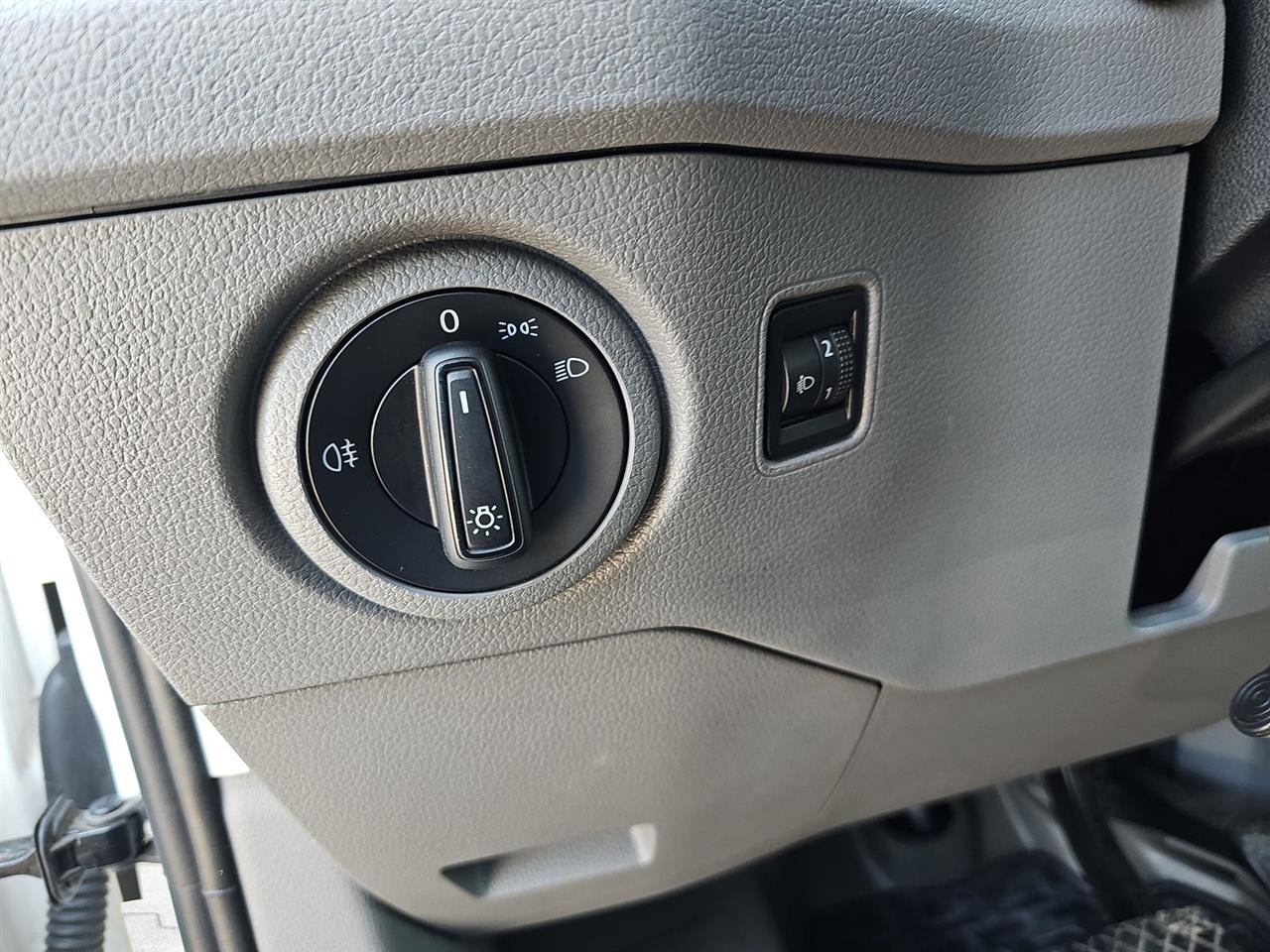 Volkswagen CRAFTER Crafter 35 BiTDI Aut. 2022