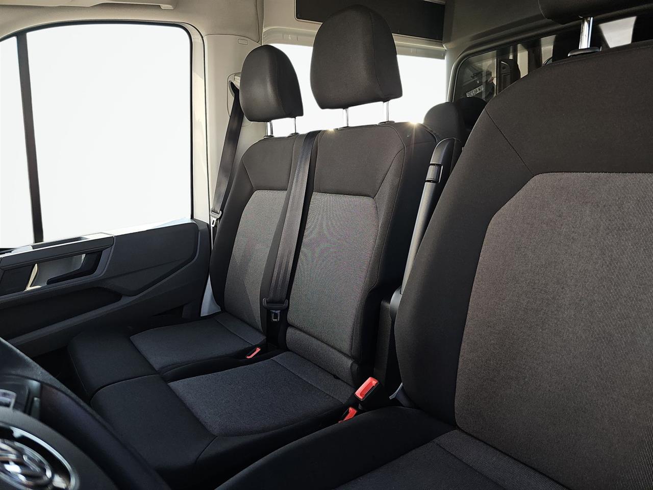 Volkswagen CRAFTER Crafter 35 BiTDI Aut. 2022