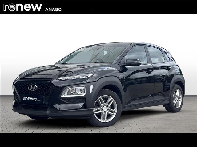 Hyundai KONA Kona 1.6 CRDi Style DCT 2020