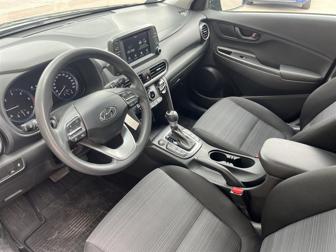 Hyundai KONA Kona 1.6 CRDi Style DCT 2020