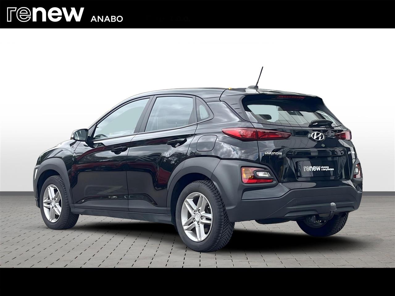Hyundai KONA Kona 1.6 CRDi Style DCT 2020