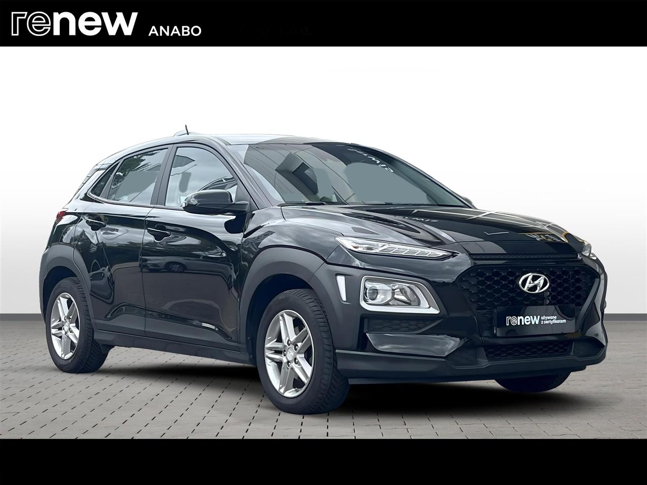 Hyundai KONA Kona 1.6 CRDi Style DCT 2020