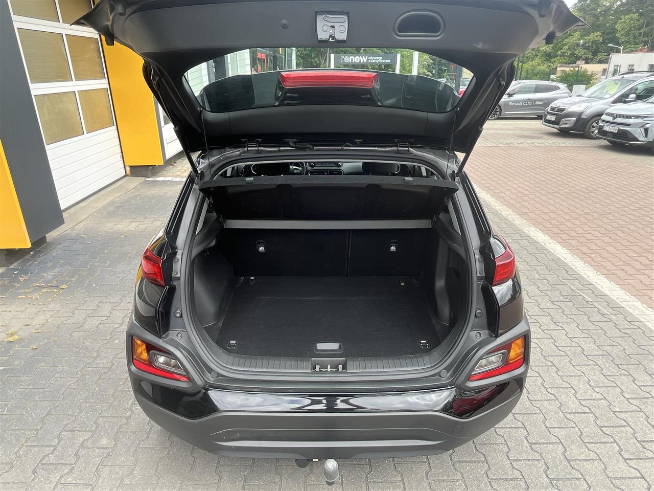 Hyundai KONA Kona 1.6 CRDi Style DCT 2020
