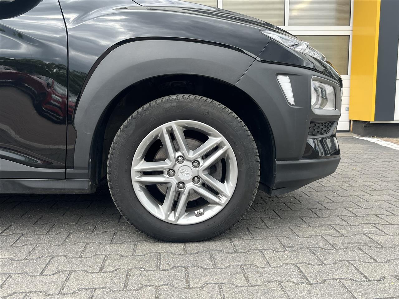 Hyundai KONA Kona 1.6 CRDi Style DCT 2020
