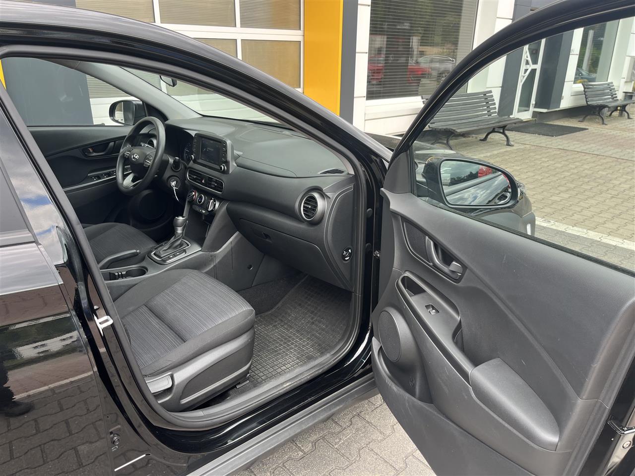 Hyundai KONA Kona 1.6 CRDi Style DCT 2020