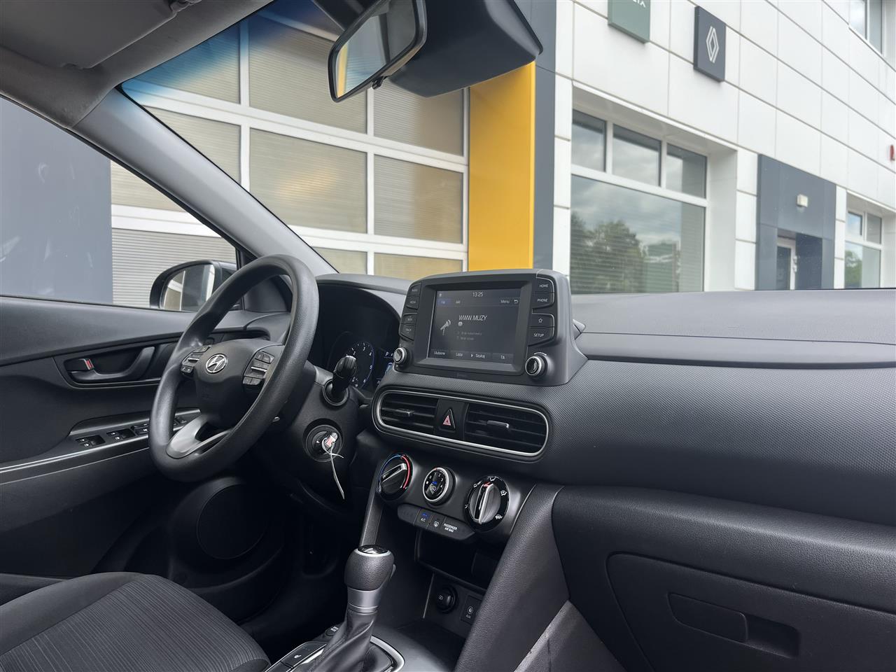 Hyundai KONA Kona 1.6 CRDi Style DCT 2020