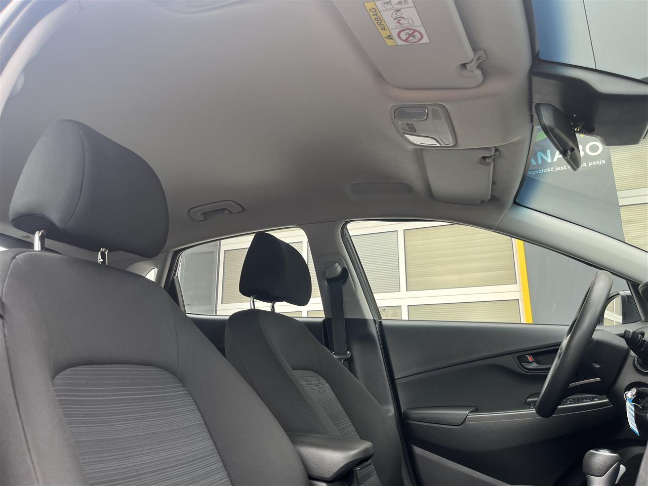 Hyundai KONA Kona 1.6 CRDi Style DCT 2020