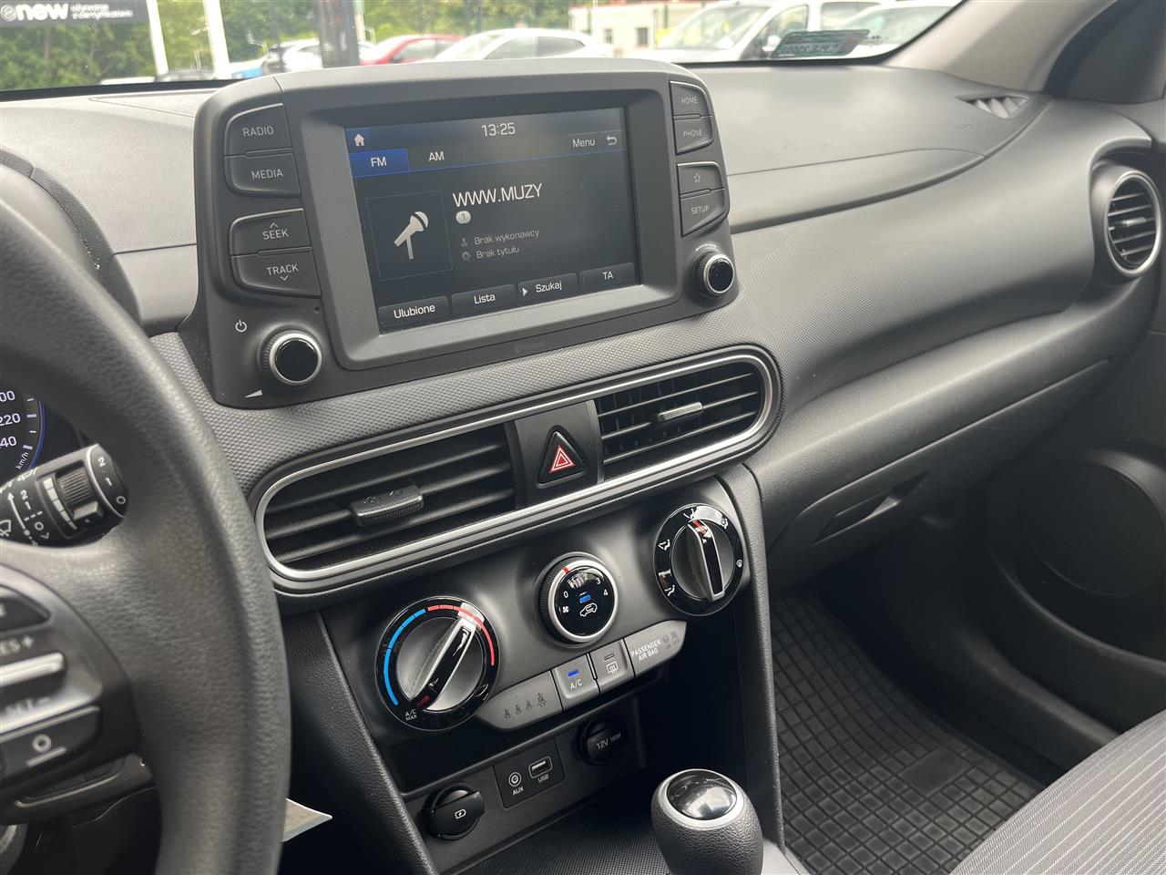 Hyundai KONA Kona 1.6 CRDi Style DCT 2020
