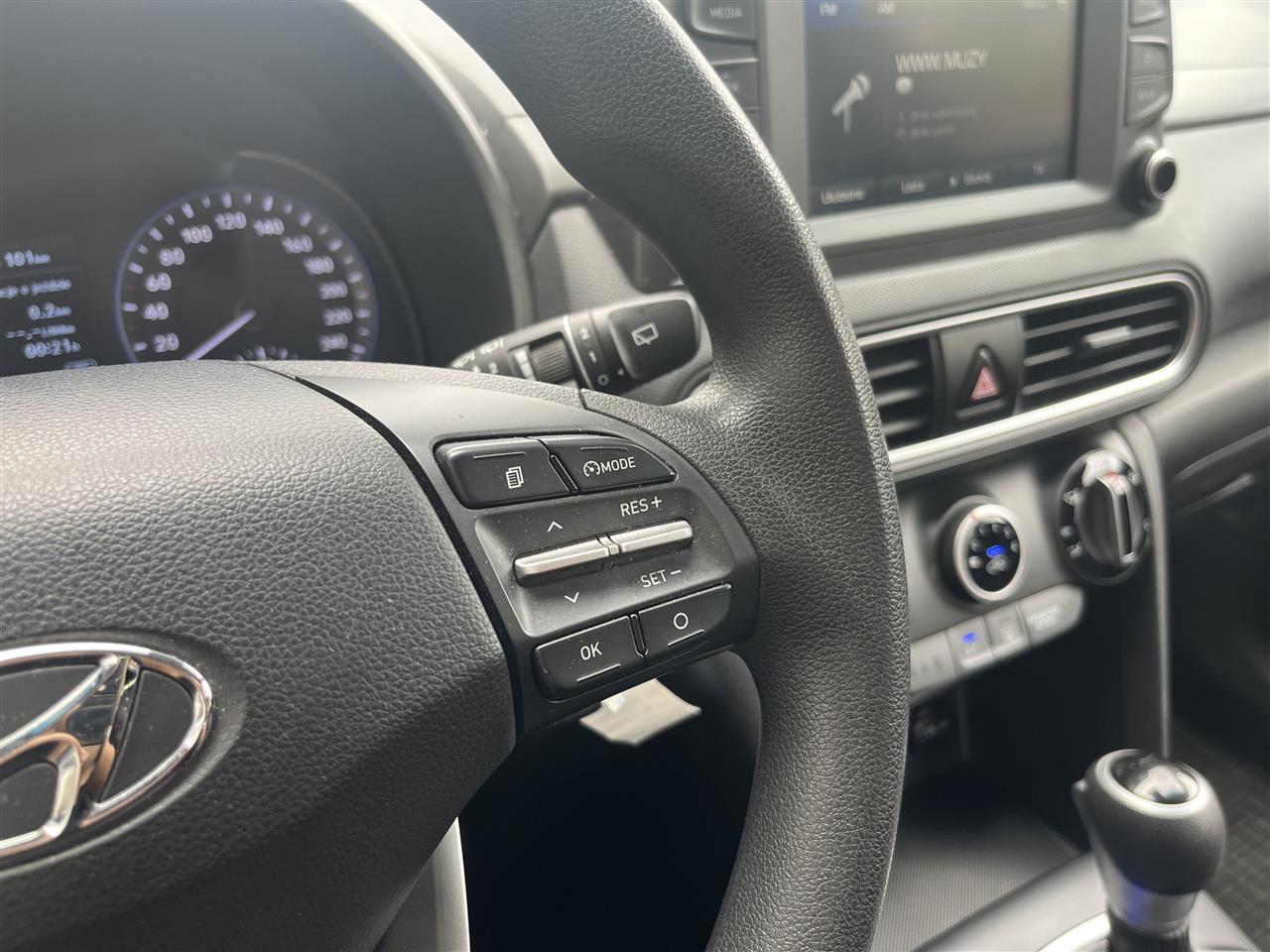 Hyundai KONA Kona 1.6 CRDi Style DCT 2020