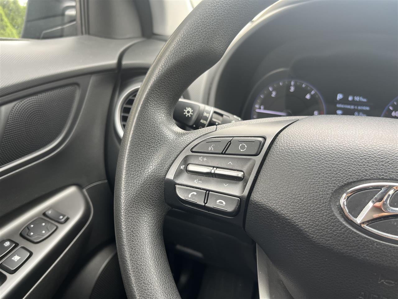 Hyundai KONA Kona 1.6 CRDi Style DCT 2020
