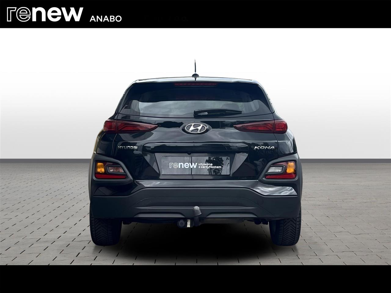 Hyundai KONA Kona 1.6 CRDi Style DCT 2020