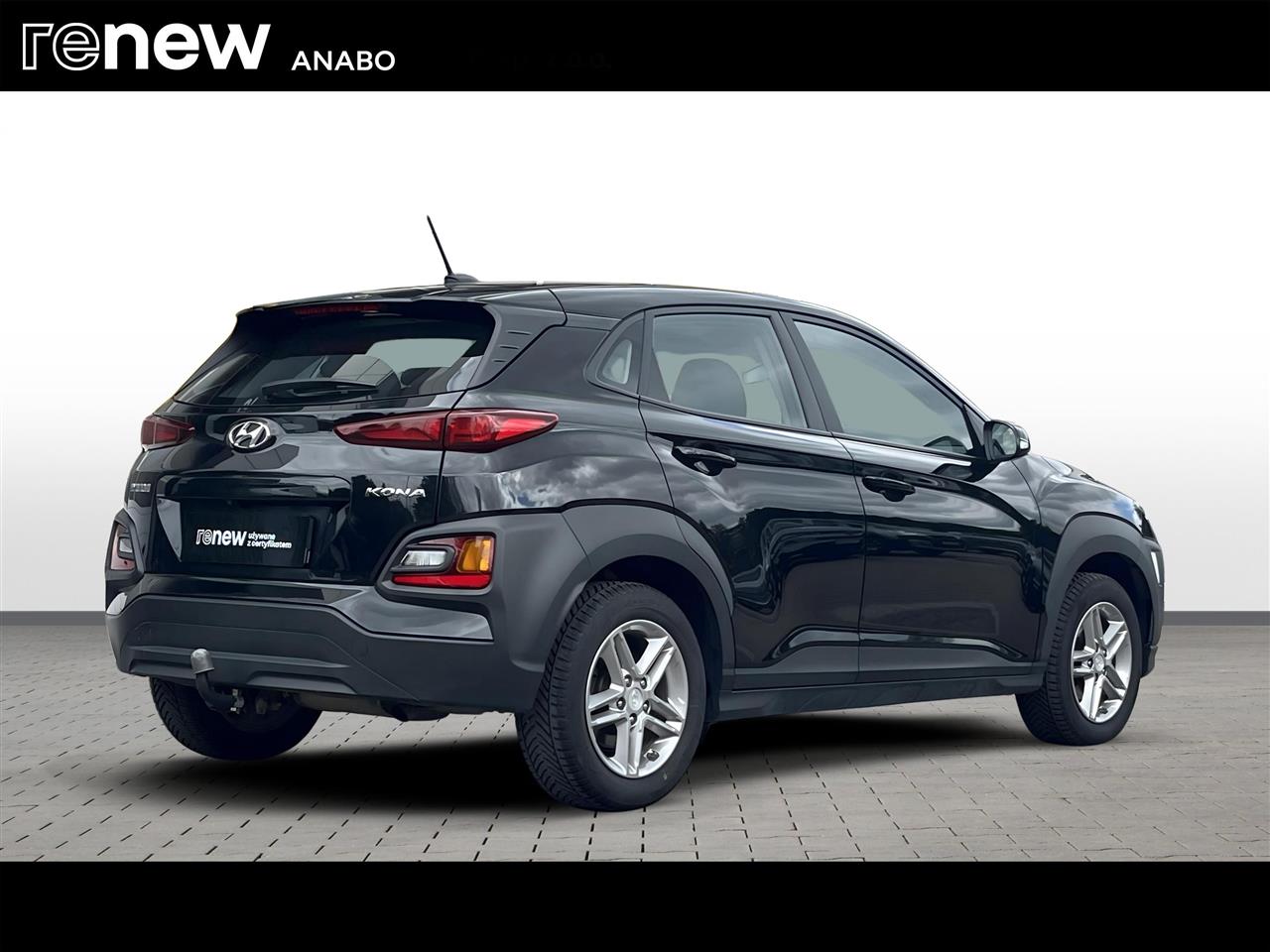 Hyundai KONA Kona 1.6 CRDi Style DCT 2020