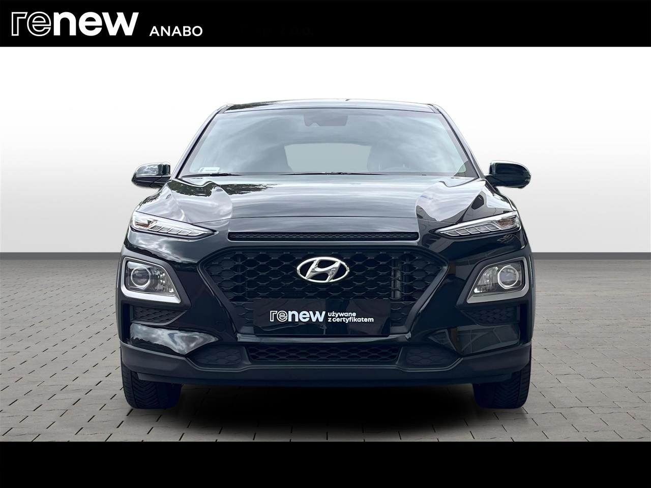 Hyundai KONA Kona 1.6 CRDi Style DCT 2020