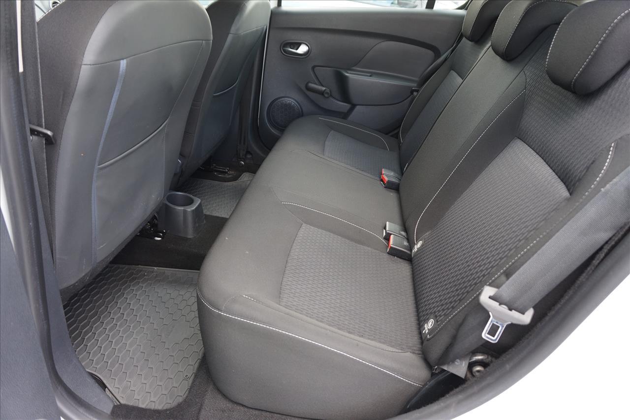Dacia SANDERO Sandero 1.2 16V Laureate 2017