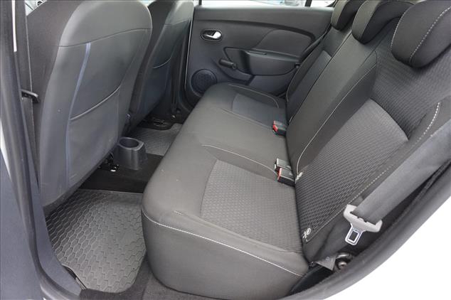 Dacia SANDERO Sandero 1.2 16V Laureate 2017