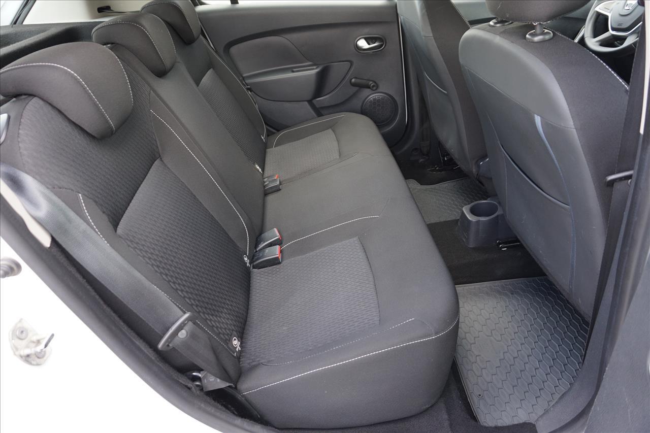 Dacia SANDERO Sandero 1.2 16V Laureate 2017