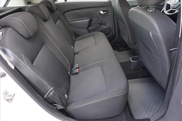 Dacia SANDERO Sandero 1.2 16V Laureate 2017