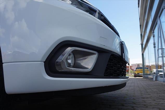 Dacia SANDERO Sandero 1.2 16V Laureate 2017