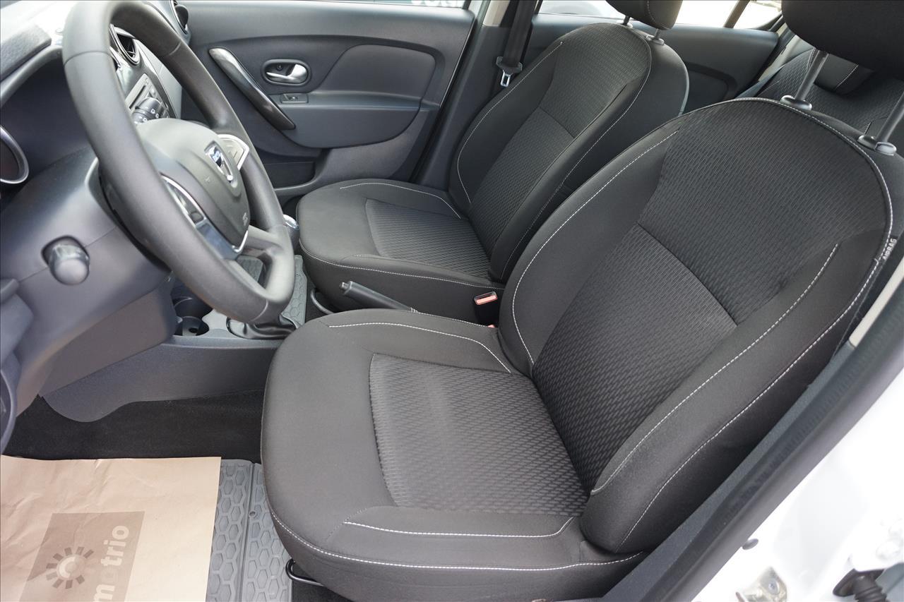 Dacia SANDERO Sandero 1.2 16V Laureate 2017