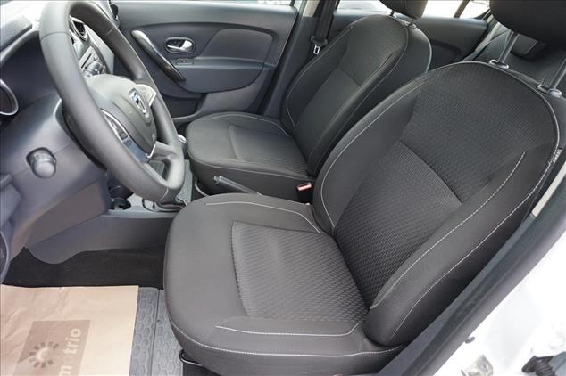 Dacia SANDERO Sandero 1.2 16V Laureate 2017