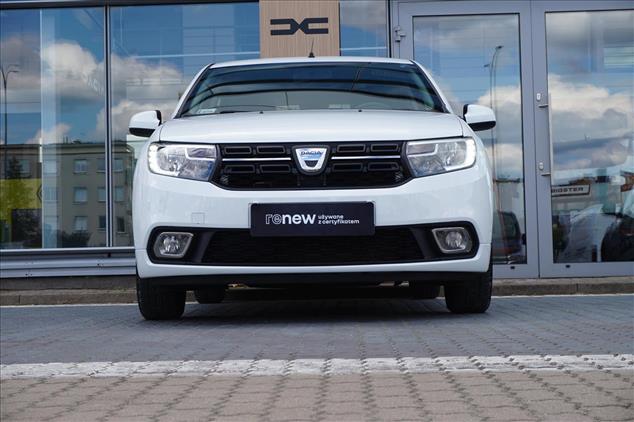 Dacia SANDERO Sandero 1.2 16V Laureate 2017