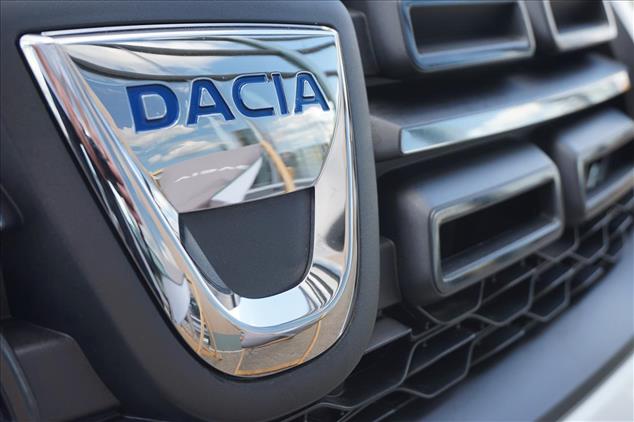 Dacia SANDERO Sandero 1.2 16V Laureate 2017