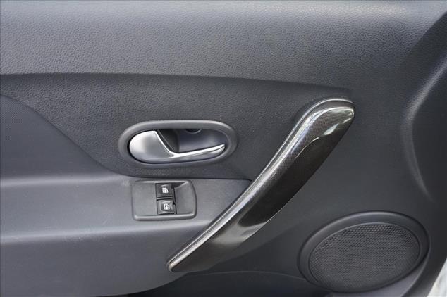 Dacia SANDERO Sandero 1.2 16V Laureate 2017