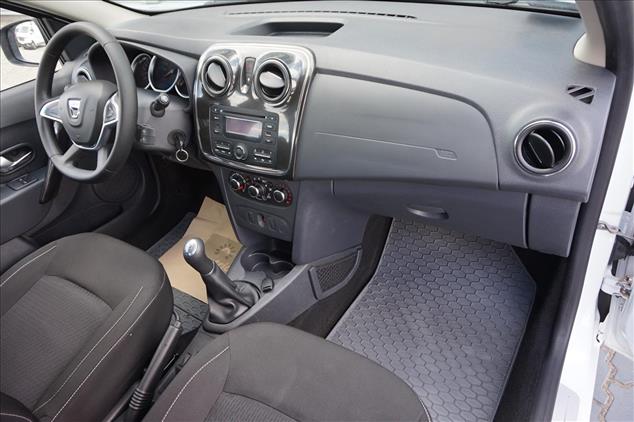 Dacia SANDERO Sandero 1.2 16V Laureate 2017