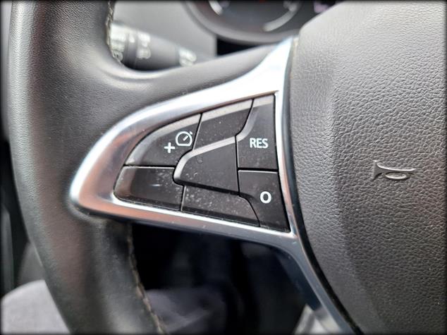 Dacia DUSTER Duster 1.0 TCe Prestige LPG 2020