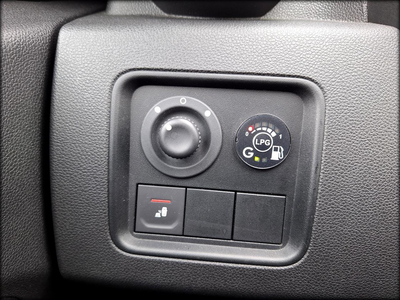 Dacia DUSTER Duster 1.0 TCe Prestige LPG 2020