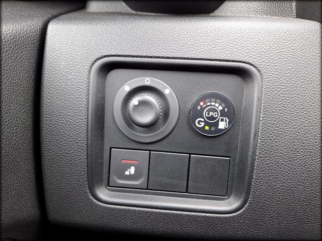Dacia DUSTER Duster 1.0 TCe Prestige LPG 2020