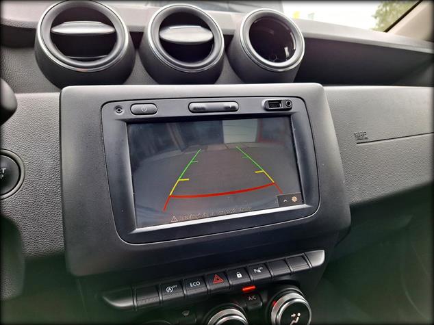 Dacia DUSTER Duster 1.0 TCe Prestige LPG 2020