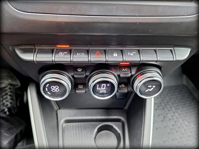 Dacia DUSTER Duster 1.0 TCe Prestige LPG 2020
