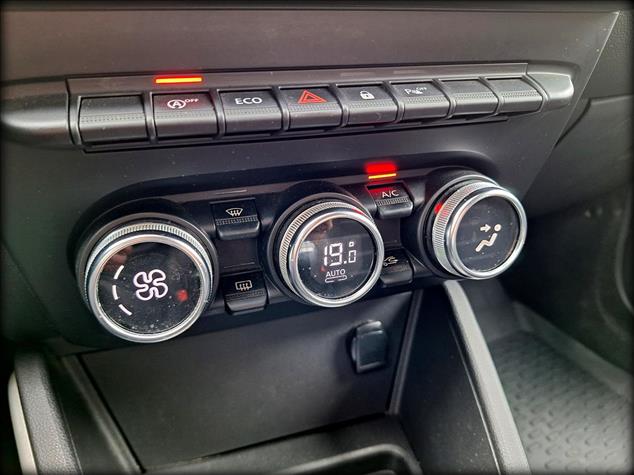 Dacia DUSTER Duster 1.0 TCe Prestige LPG 2020