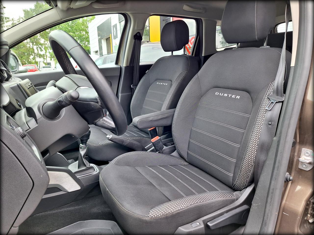Dacia DUSTER Duster 1.0 TCe Prestige LPG 2020