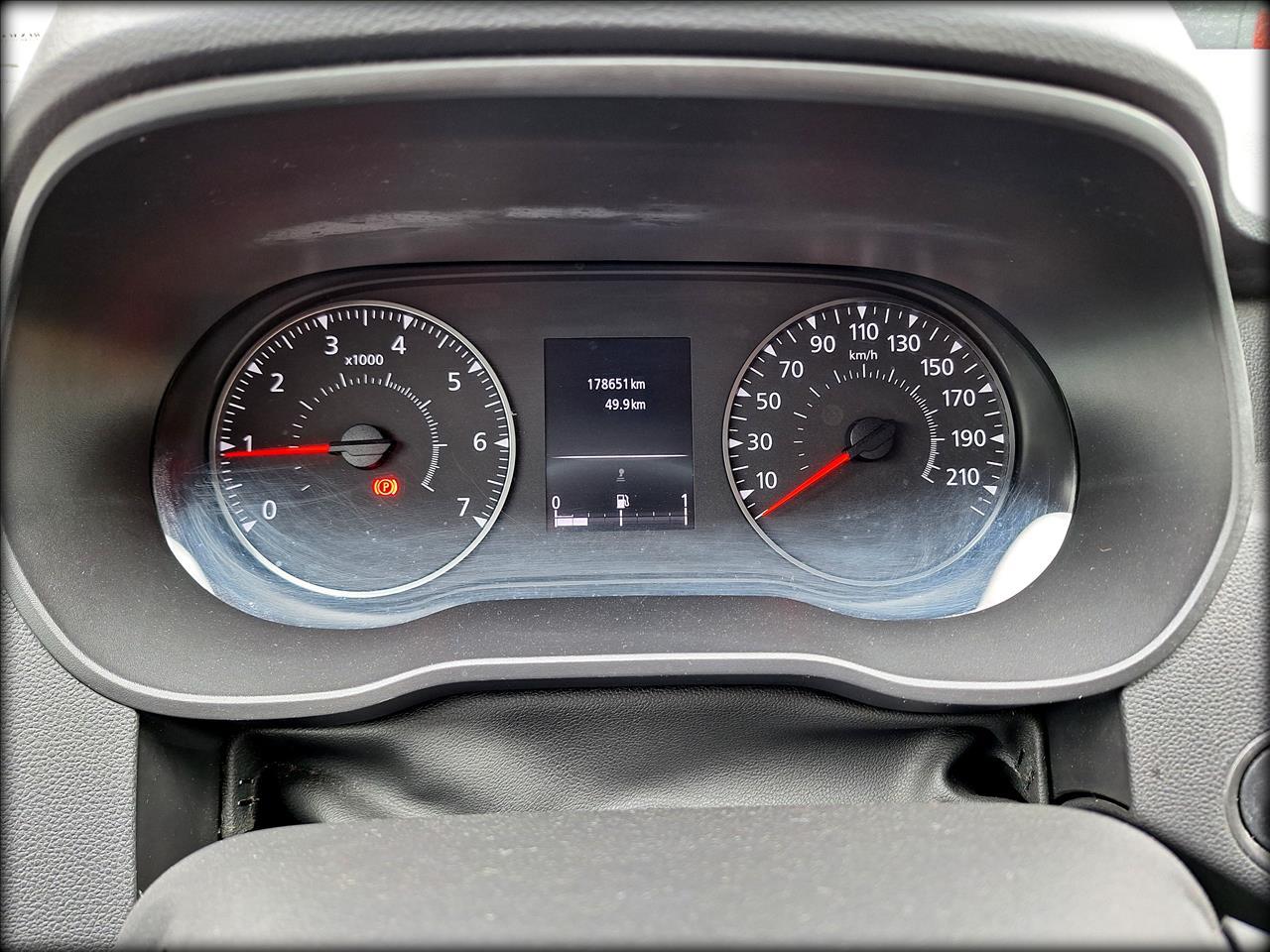 Dacia DUSTER Duster 1.0 TCe Prestige LPG 2020