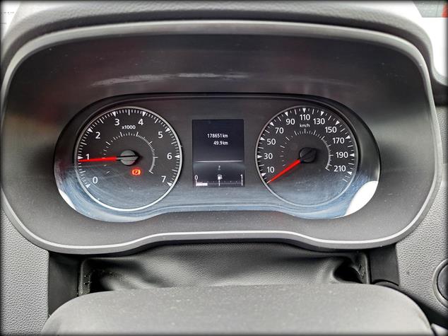Dacia DUSTER Duster 1.0 TCe Prestige LPG 2020