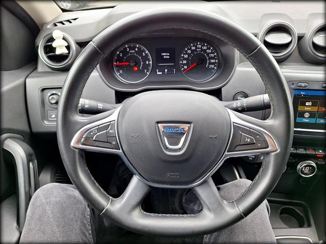 Dacia DUSTER Duster 1.0 TCe Prestige LPG 2020